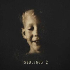 2LP ALEX SOMERS Siblings 2 Vinyylilevy hinta ja tiedot | Vinyylilevyt, CD-levyt, DVD-levyt | hobbyhall.fi