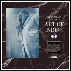 2LP THE ART OF NOISE Who`s Afraid Of The Art Of Noise (Limited Edition) Vinyylilevy hinta ja tiedot | Vinyylilevyt, CD-levyt, DVD-levyt | hobbyhall.fi