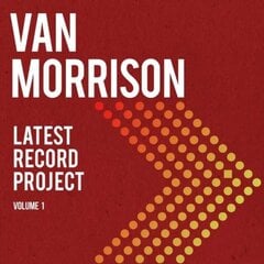 3LP VAN MORRISON Latest Record Project Volume 1 Vinyylilevy hinta ja tiedot | Vinyylilevyt, CD-levyt, DVD-levyt | hobbyhall.fi