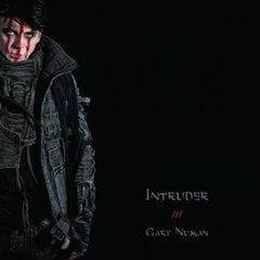 2LP GARY NUMAN Intruder (180g) Vinyylilevy hinta ja tiedot | Vinyylilevyt, CD-levyt, DVD-levyt | hobbyhall.fi