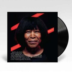 LP JOAN ARMATRADING Consequences Vinyylilevy hinta ja tiedot | Vinyylilevyt, CD-levyt, DVD-levyt | hobbyhall.fi