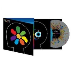 2LP JAMES All The Colours Of You (Coloured Vinyl, Limited Edition) Vinyylilevy hinta ja tiedot | Vinyylilevyt, CD-levyt, DVD-levyt | hobbyhall.fi