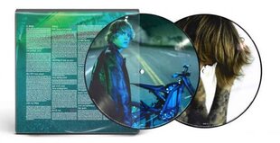 2LP JUSTIN BIEBER Justice (Picture Disc, Limited Deluxe Edition) Vinyylilevy hinta ja tiedot | Vinyylilevyt, CD-levyt, DVD-levyt | hobbyhall.fi