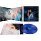 LP NATALIE IMBRUGLIA Firebird (Blue Vinyl) Vinyylilevy hinta ja tiedot | Vinyylilevyt, CD-levyt, DVD-levyt | hobbyhall.fi