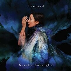 LP NATALIE IMBRUGLIA Firebird (Blue Vinyl) Vinyylilevy hinta ja tiedot | Vinyylilevyt, CD-levyt, DVD-levyt | hobbyhall.fi