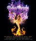 BLU-RAY DISC DEEP PURPLE Phoenix Rising Blu-ray Disc hinta ja tiedot | Vinyylilevyt, CD-levyt, DVD-levyt | hobbyhall.fi