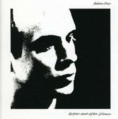 LP BRIAN ENO Before And After Science (remastered) (180g) Vinyylilevy hinta ja tiedot | Vinyylilevyt, CD-levyt, DVD-levyt | hobbyhall.fi