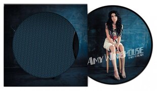 LP Amy Winehouse Back To Black (Limited Edition) (Picture Disc) Vinyylilevy hinta ja tiedot | Vinyylilevyt, CD-levyt, DVD-levyt | hobbyhall.fi