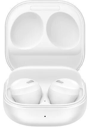 Samsung Galaxy Buds Pro täysin langattomat in-ear kuulokkeet, valkoinen hinta ja tiedot | Kuulokkeet | hobbyhall.fi