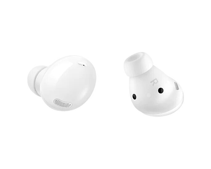 Samsung Galaxy Buds Pro täysin langattomat in-ear kuulokkeet, valkoinen hinta ja tiedot | Kuulokkeet | hobbyhall.fi