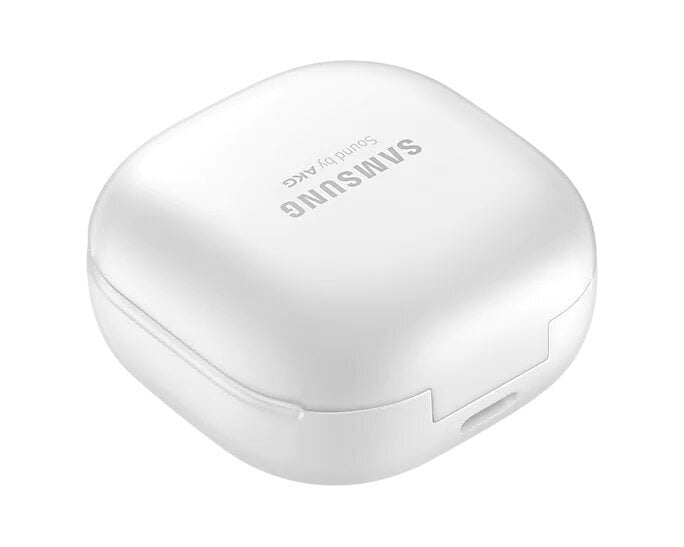 Samsung Galaxy Buds Pro täysin langattomat in-ear kuulokkeet, valkoinen hinta ja tiedot | Kuulokkeet | hobbyhall.fi