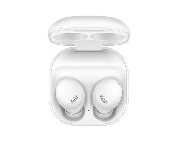 Samsung Galaxy Buds Pro täysin langattomat in-ear kuulokkeet, valkoinen hinta ja tiedot | Kuulokkeet | hobbyhall.fi