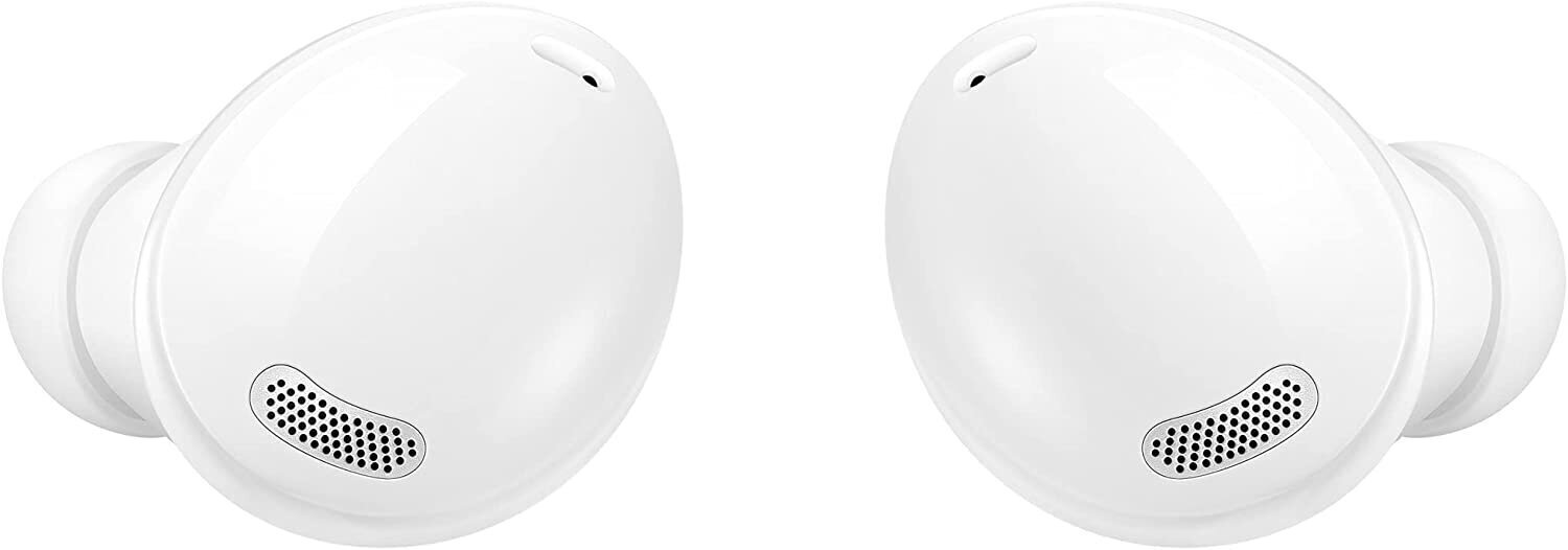 Samsung Galaxy Buds Pro täysin langattomat in-ear kuulokkeet, valkoinen hinta ja tiedot | Kuulokkeet | hobbyhall.fi