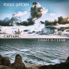 2LP FOOLS GARDEN Captain... Coast Is Clear (180g) Vinyylilevy hinta ja tiedot | Vinyylilevyt, CD-levyt, DVD-levyt | hobbyhall.fi