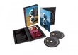 2 BLU-RAY DISC PINK FLOYD P.U.L.S.E. (Restored & Re-Edited, Deluxe Edition) Blu-ray Disc hinta ja tiedot | Vinyylilevyt, CD-levyt, DVD-levyt | hobbyhall.fi