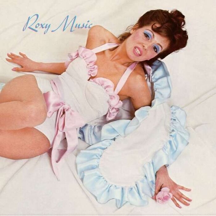 LP ROXY MUSIC Roxy Music (Half Speed Mastering, Remastered, 180g) Vinyylilevy hinta ja tiedot | Vinyylilevyt, CD-levyt, DVD-levyt | hobbyhall.fi