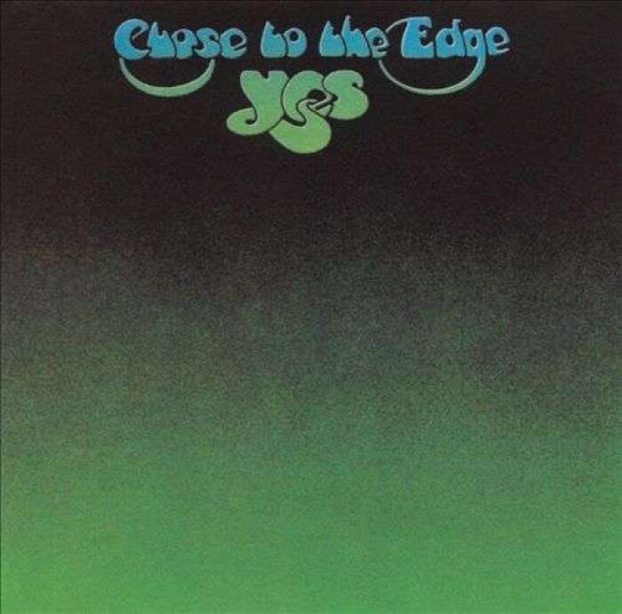 LP Yes Close To The Edge (180g) Vinyylilevy hinta ja tiedot | Vinyylilevyt, CD-levyt, DVD-levyt | hobbyhall.fi