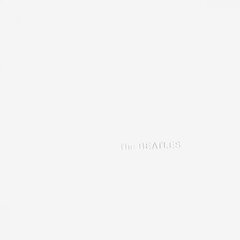 2LP THE BEATLES THE BEATLES (White album) (180g) Vinyylilevy hinta ja tiedot | Vinyylilevyt, CD-levyt, DVD-levyt | hobbyhall.fi