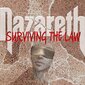 LP NAZARETH Surviving The Law (Orange Vinyl) Vinyylilevy hinta ja tiedot | Vinyylilevyt, CD-levyt, DVD-levyt | hobbyhall.fi