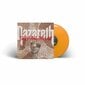 LP NAZARETH Surviving The Law (Orange Vinyl) Vinyylilevy hinta ja tiedot | Vinyylilevyt, CD-levyt, DVD-levyt | hobbyhall.fi