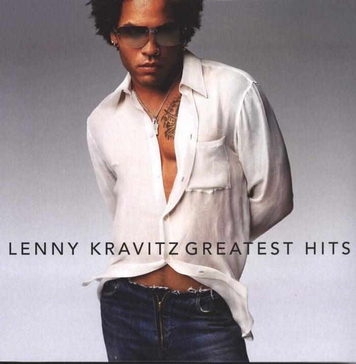 2LP LENNY KRAVITZ GREATEST HITS Vinyylilevy hinta ja tiedot | Vinyylilevyt, CD-levyt, DVD-levyt | hobbyhall.fi