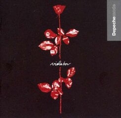 LP DEPECHE MODE Violator (180g) Vinyylilevy hinta ja tiedot | Vinyylilevyt, CD-levyt, DVD-levyt | hobbyhall.fi