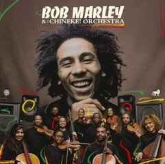 LP BOB MARLEY & CHINEKE! ORCHESTRA Bob Marley & The Chineke! Orchestra (180g, Limited Edition) Vinyylilevy hinta ja tiedot | Vinyylilevyt, CD-levyt, DVD-levyt | hobbyhall.fi
