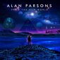 LP ALAN PARSONS From The New World (Crystal Clear Vinyl), 180g, Limited Edition) Vinyylilevy hinta ja tiedot | Vinyylilevyt, CD-levyt, DVD-levyt | hobbyhall.fi