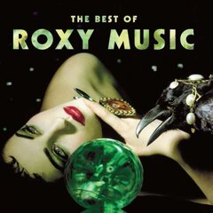 2LP ROXY MUSIC The Best Of (180g, Halfspeed Mastering) Vinyylilevy hinta ja tiedot | Vinyylilevyt, CD-levyt, DVD-levyt | hobbyhall.fi