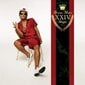 LP BRUNO MARS 24K Magic Vinyylilevy hinta ja tiedot | Vinyylilevyt, CD-levyt, DVD-levyt | hobbyhall.fi