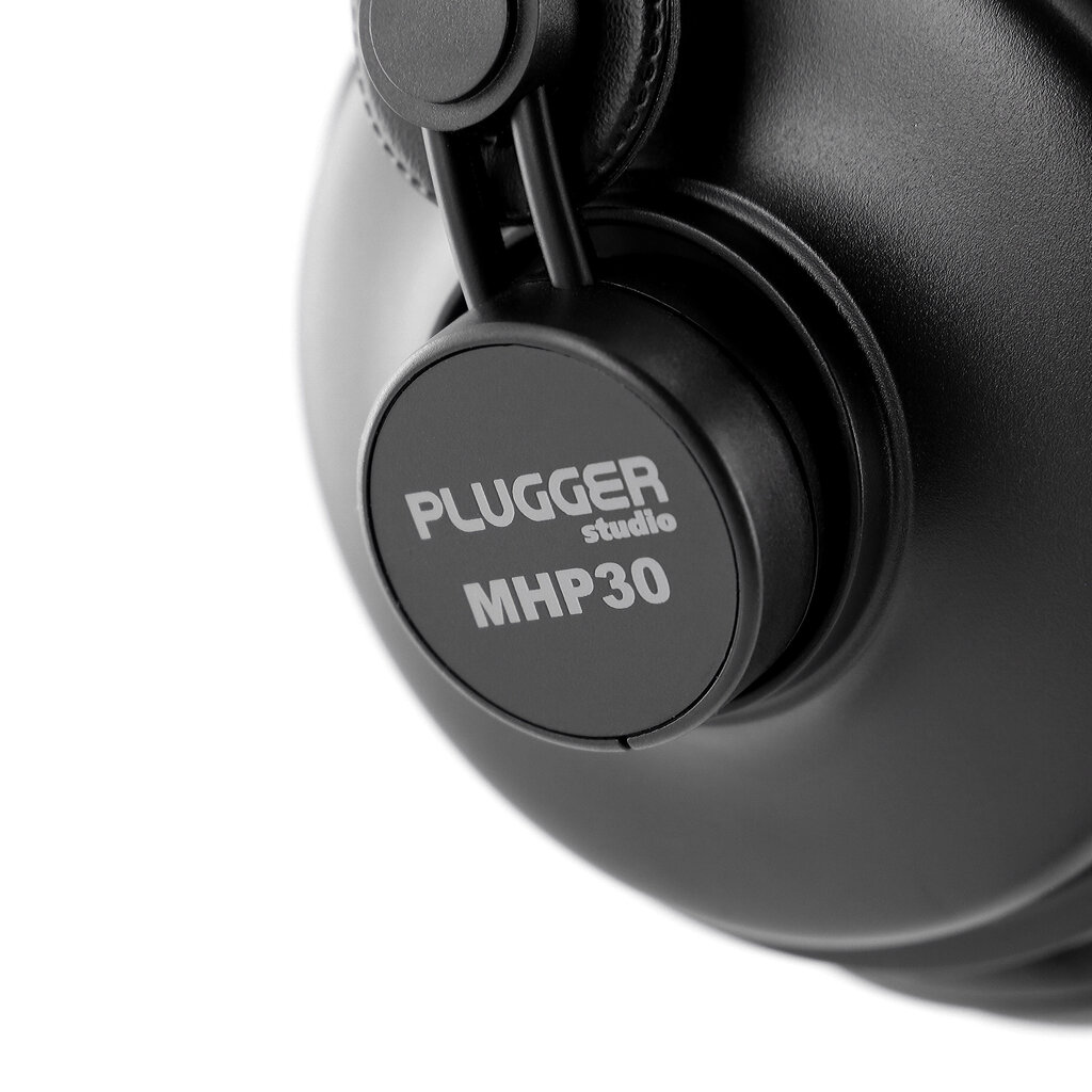 Plugger Studio MHP 30 hinta ja tiedot | Kuulokkeet | hobbyhall.fi