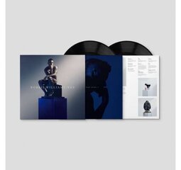 2LP ROBBIE WILLIAMS XXV Vinyylilevy hinta ja tiedot | Vinyylilevyt, CD-levyt, DVD-levyt | hobbyhall.fi