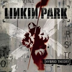 LP Linkin Park Hybrid Theory Vinyylilevy hinta ja tiedot | Vinyylilevyt, CD-levyt, DVD-levyt | hobbyhall.fi