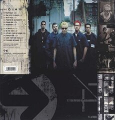 LP Linkin Park Hybrid Theory Vinyylilevy hinta ja tiedot | Vinyylilevyt, CD-levyt, DVD-levyt | hobbyhall.fi