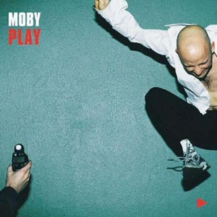 2LP MOBY Play (180g) Vinyylilevy hinta ja tiedot | Vinyylilevyt, CD-levyt, DVD-levyt | hobbyhall.fi