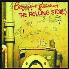 LP THE ROLLING STONES Beggars Banquet (180g,Remastered) Vinyylilevy hinta ja tiedot | Vinyylilevyt, CD-levyt, DVD-levyt | hobbyhall.fi