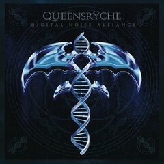 2LP QUEENSRŸCHE Digital Noise Alliance (180g) Vinyylilevy hinta ja tiedot | Vinyylilevyt, CD-levyt, DVD-levyt | hobbyhall.fi