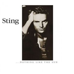 2LP STING … Nothing Like The Sun (180g) Vinyylilevy hinta ja tiedot | Vinyylilevyt, CD-levyt, DVD-levyt | hobbyhall.fi