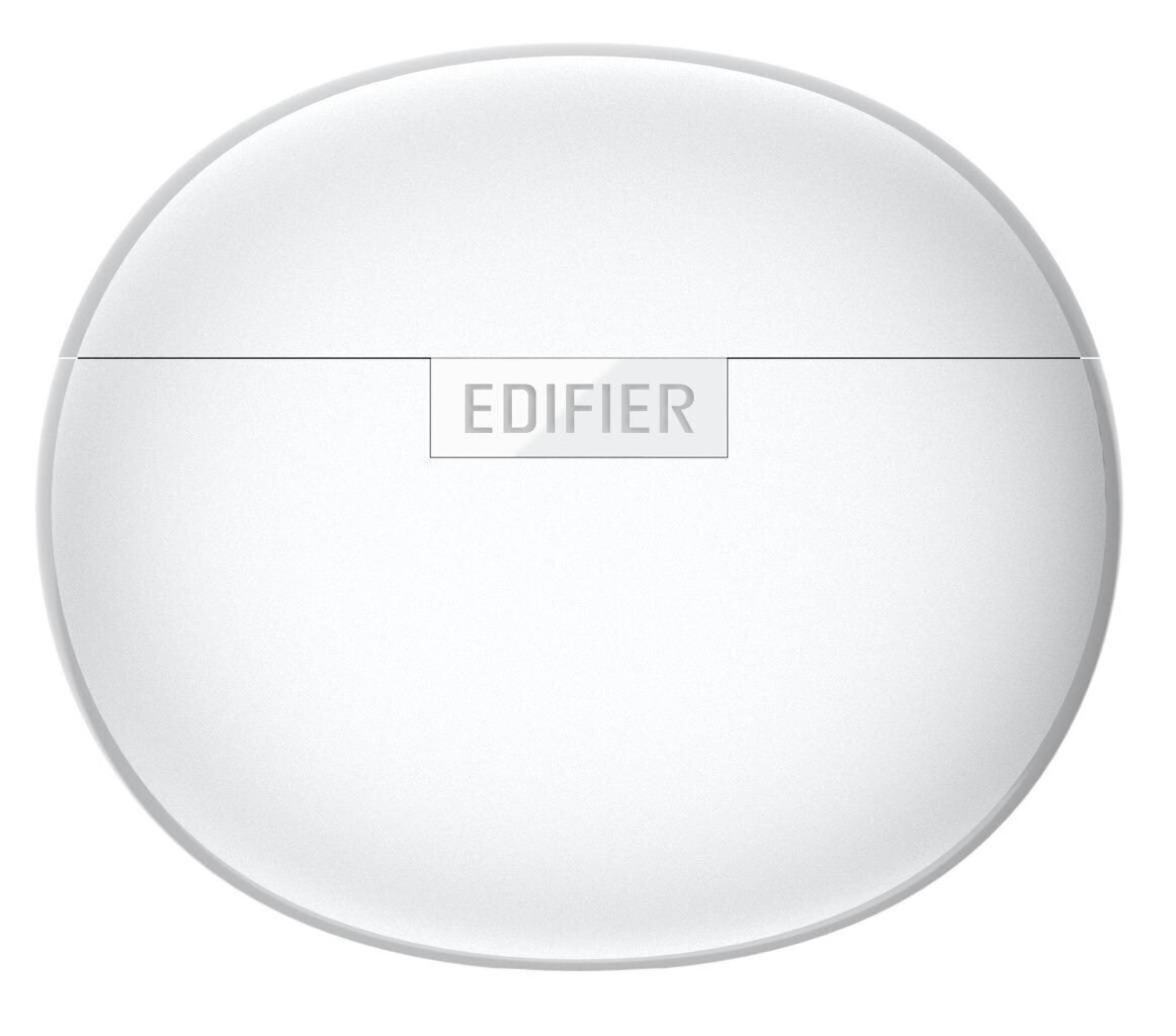 Edifier X2 TWS White hinta ja tiedot | Kuulokkeet | hobbyhall.fi
