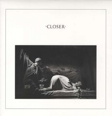 LP JOY DIVISION Closer (180g, Remastered) Vinyylilevy hinta ja tiedot | Vinyylilevyt, CD-levyt, DVD-levyt | hobbyhall.fi