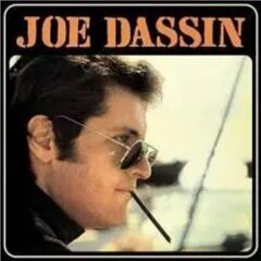 LP JOE DASSIN Les Champs-Elysees hinta ja tiedot | Vinyylilevyt, CD-levyt, DVD-levyt | hobbyhall.fi