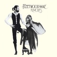 CD Fleetwood Mac Rumours CD hinta ja tiedot | Vinyylilevyt, CD-levyt, DVD-levyt | hobbyhall.fi