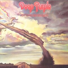 LP DEEP PURPLE Stormbringer (remastered) (180g) Vinyylilevy hinta ja tiedot | Vinyylilevyt, CD-levyt, DVD-levyt | hobbyhall.fi