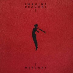 2CD IMAGINE DRAGONS Mercury: Acts 1 & 2 CD hinta ja tiedot | Vinyylilevyt, CD-levyt, DVD-levyt | hobbyhall.fi