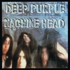 CD DEEP PURPLE Machine Head CD hinta ja tiedot | Vinyylilevyt, CD-levyt, DVD-levyt | hobbyhall.fi