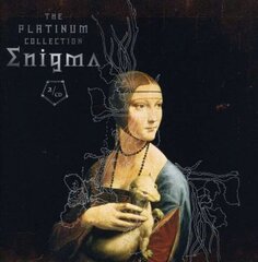 2CD ENIGMA The Platinum Collection CD hinta ja tiedot | Vinyylilevyt, CD-levyt, DVD-levyt | hobbyhall.fi