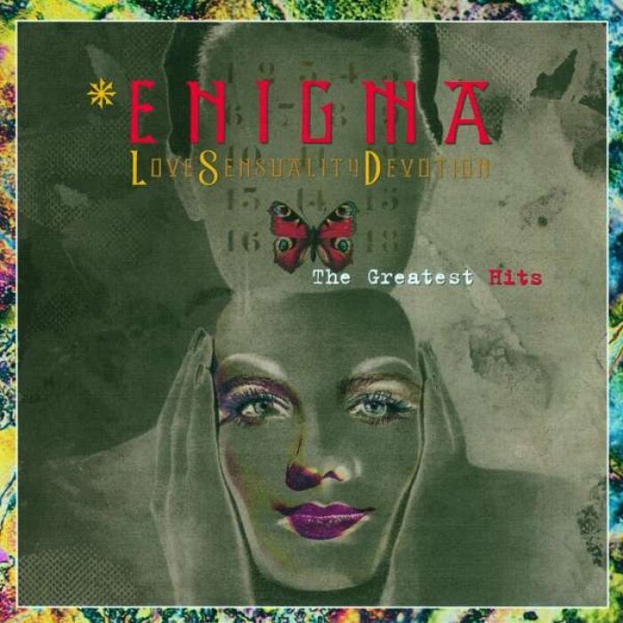 CD ENIGMA Love Sensuality Devotion: The Greatest Hits CD hinta ja tiedot | Vinyylilevyt, CD-levyt, DVD-levyt | hobbyhall.fi
