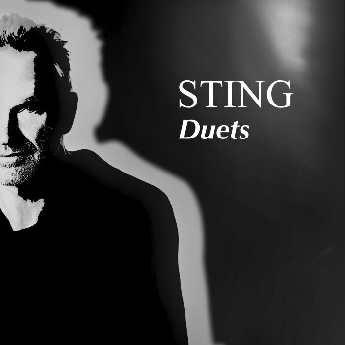 2LP STING Duets Vinyylilevy hinta ja tiedot | Vinyylilevyt, CD-levyt, DVD-levyt | hobbyhall.fi