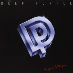 LP DEEP PURPLE Perfect Strangers (180g, Remastered) Vinyylilevy hinta ja tiedot | Vinyylilevyt, CD-levyt, DVD-levyt | hobbyhall.fi