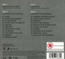 2CD, 2 Blu-Ray Disc DEPECHE MODE Spirits In The Forest CD + Blu-Ray hinta ja tiedot | Vinyylilevyt, CD-levyt, DVD-levyt | hobbyhall.fi